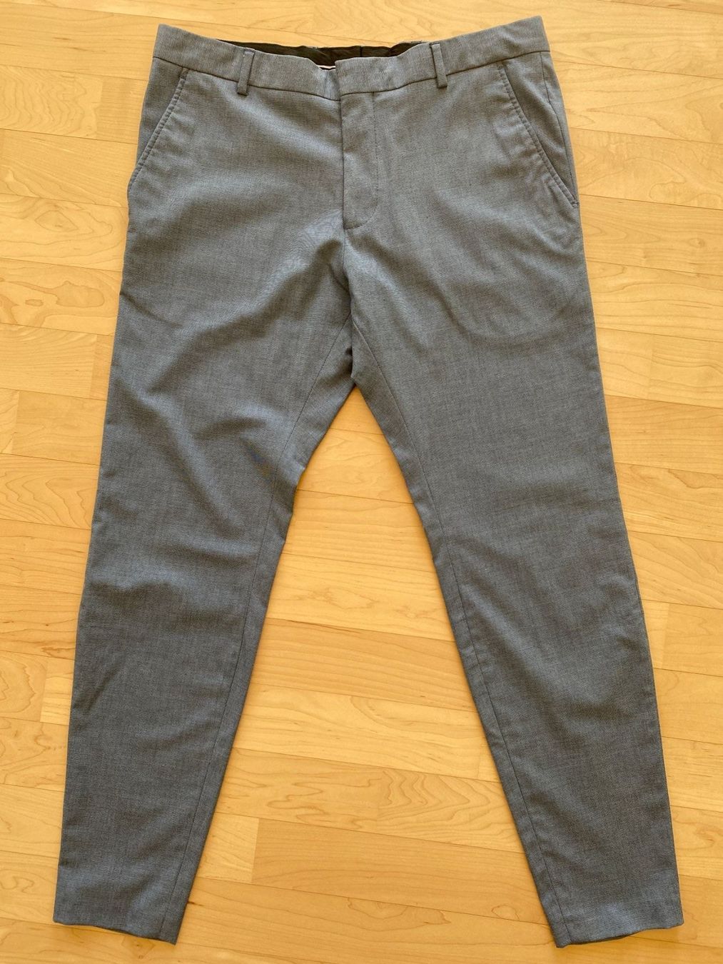 Pantalons: Sommerhose, leicht Stretch, Gr. 48 – D'occasion à Bonstetten par Goodbuy1
