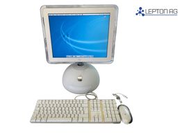 Apple iMac G4 (2002) Vintage