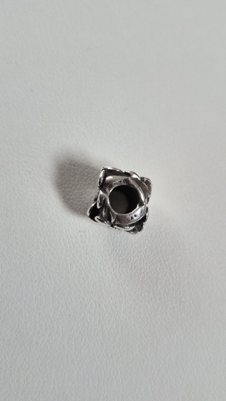 Ciondoli: 4 Charms TROLLBEADS neu – Nuovo (secondo la descrizione) da Eggersriet venduto da illy76 6