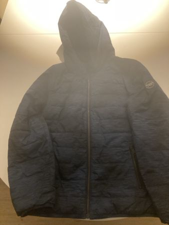 Doudoune Abercrombie Kids 15/16 hiver chaude et douillette!