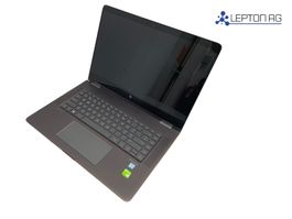 HP Spectre 15-bl090nz/Ersatzteilträger