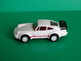 Porsche 930 Turbo von Herpa 1/87