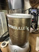 Nutribullet RX 1700W