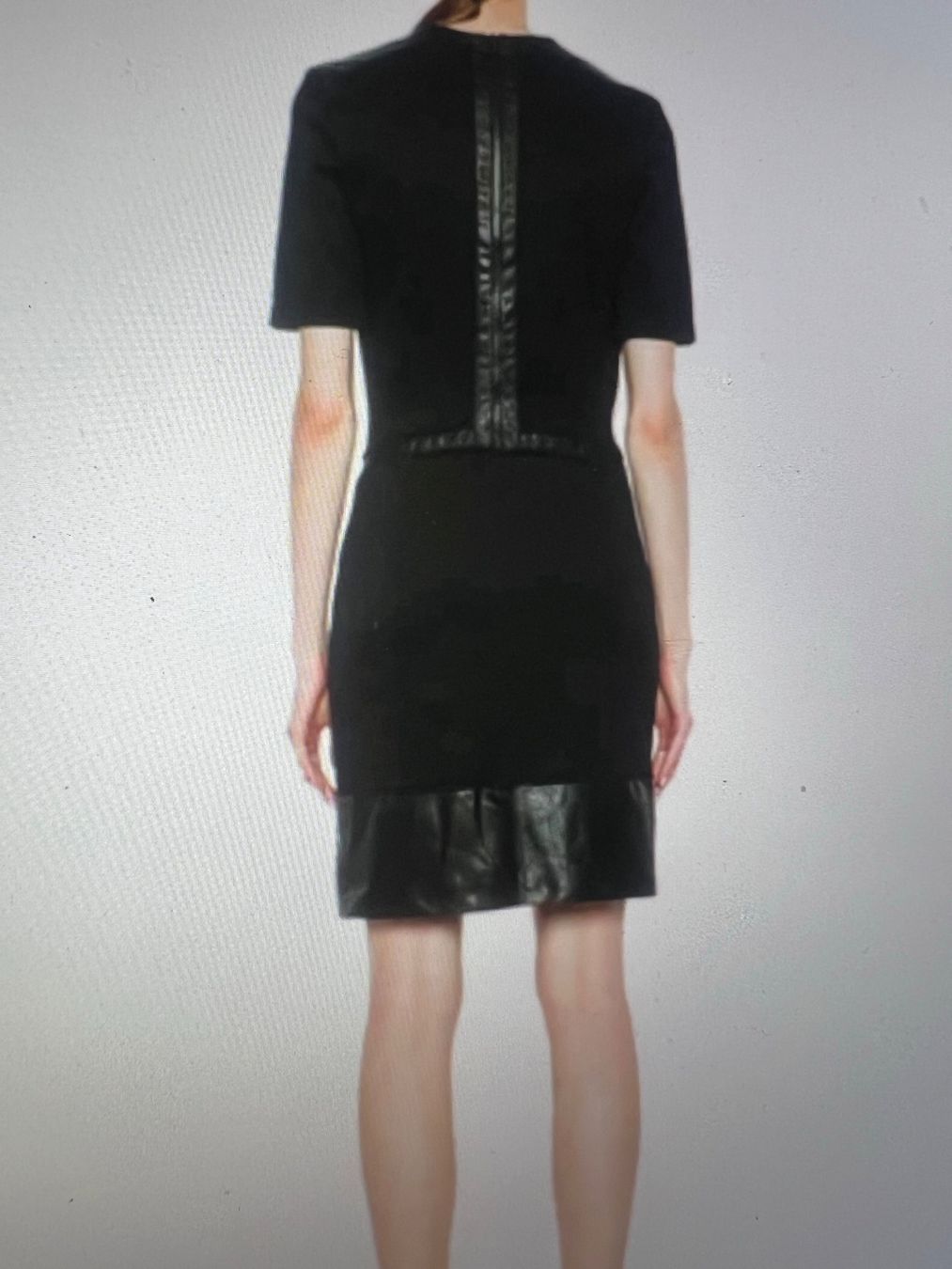 Helmut Lang Kleider: Robe Helmut Lang – Neu (gemäss Beschreibung) aus Jouxtens-Mézery von Hoerler02 1