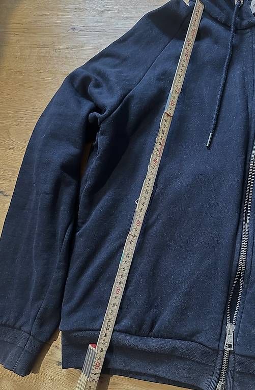 Giacche: Sweatjacke - Kapuzenjacke Gr.XL – Usato da Veltheim AG venduto da timon19 2