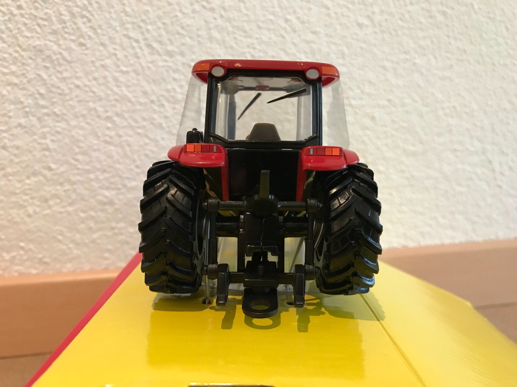 Case IH Trattori: Case IH JX 1075c – Nuovo e nell'imballaggio originale da Kreuzlingen venduto da Stefan1150 3