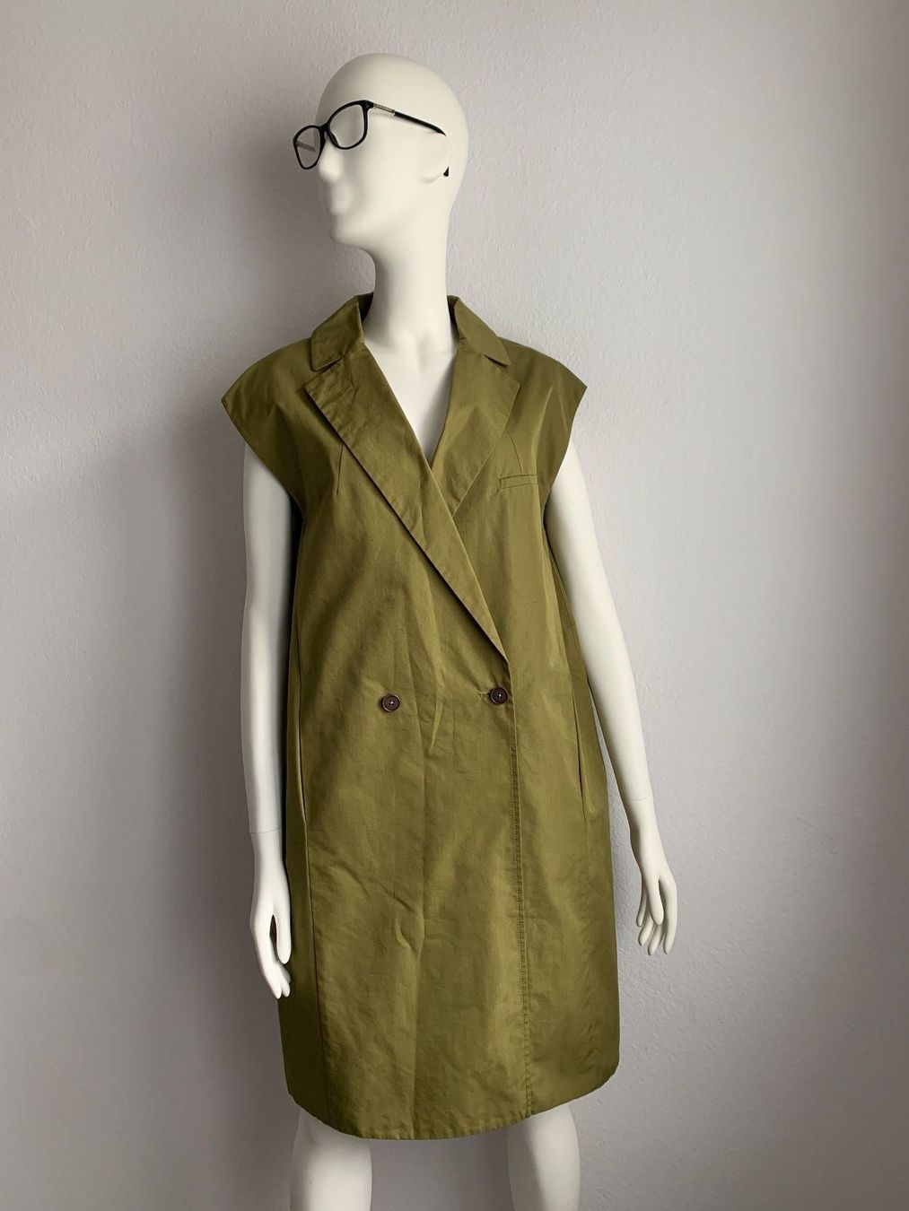 Bottega Veneta Vestiti: Bottega Veneta Kleid – Nuovo (secondo la descrizione) da Winterthur venduto da 19.19 6