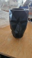 Vondom ADAN NANO PLANTER neu u originalverpackt antrazith