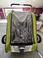 Fahrradanhänger Chariot Cougar 2 von Thule