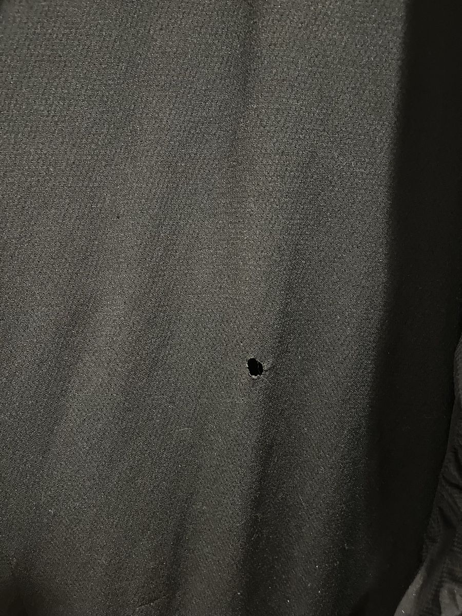 Adidas Giacche: Adidas Jacke Schwarz Gr. L – Usato da Bern venduto da Camski 3