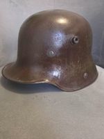 Casque allemand de la Première Guerre mondiale, M16!