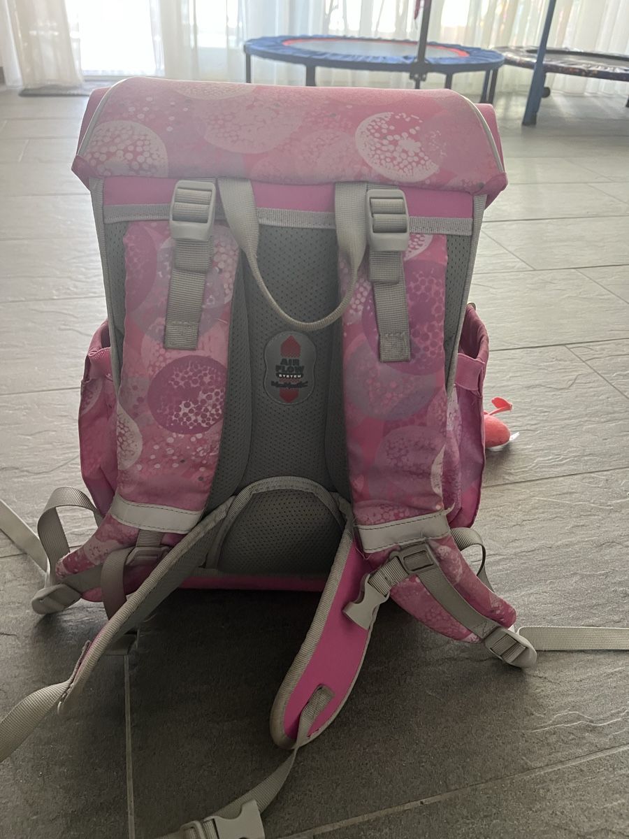 Sacs & sacs à dos: Schulsack Mädchen – D'occasion à Hölstein par Juvia 4
