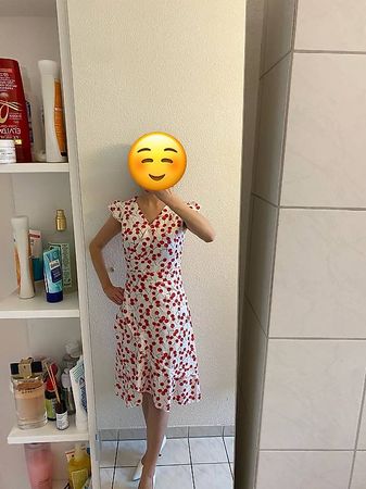 Dress, XS/34
