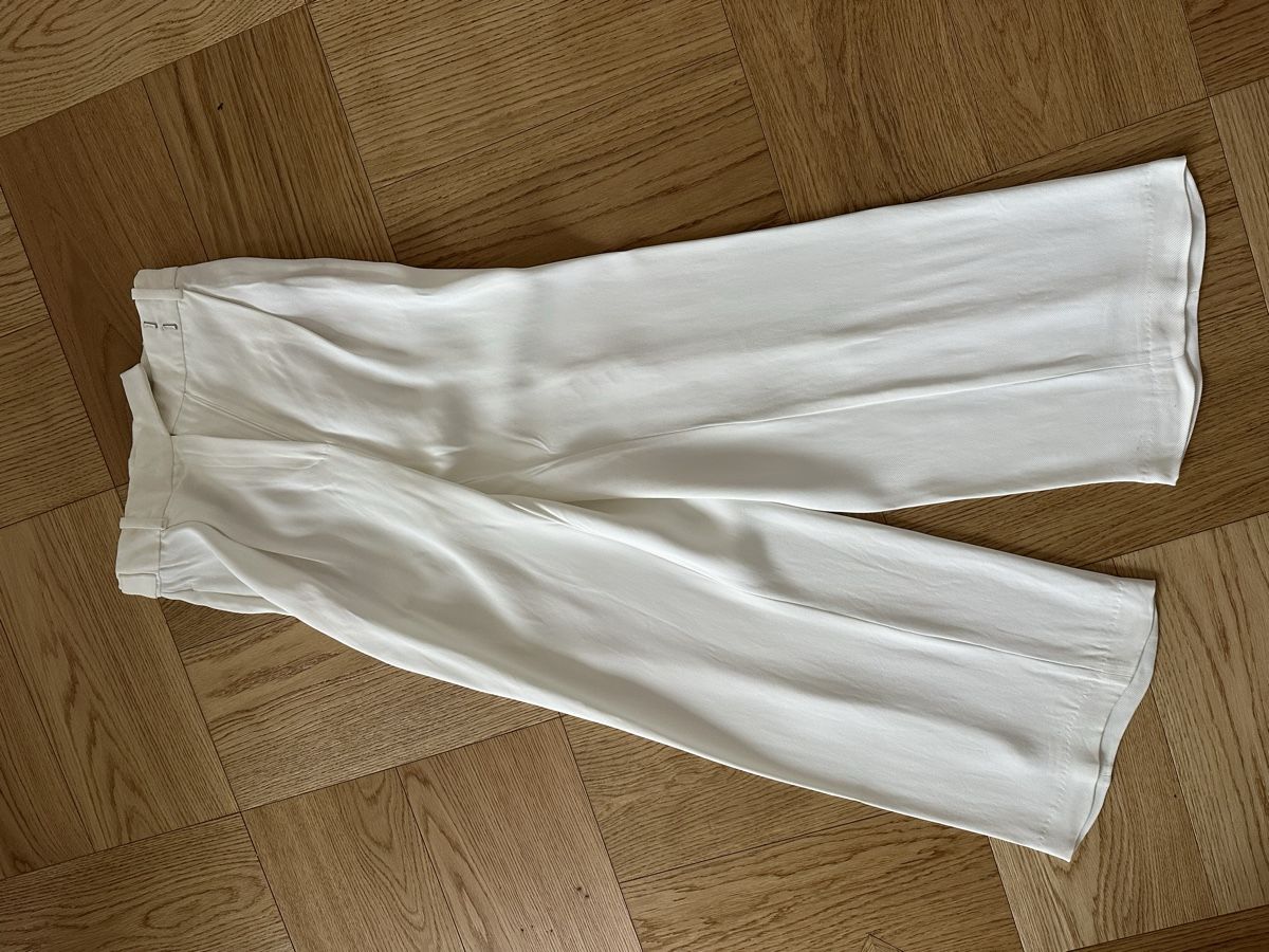 Lamarel Pantaloni: Lamarel Sintra Hose – Usato da Zürich venduto da Anna-S 1