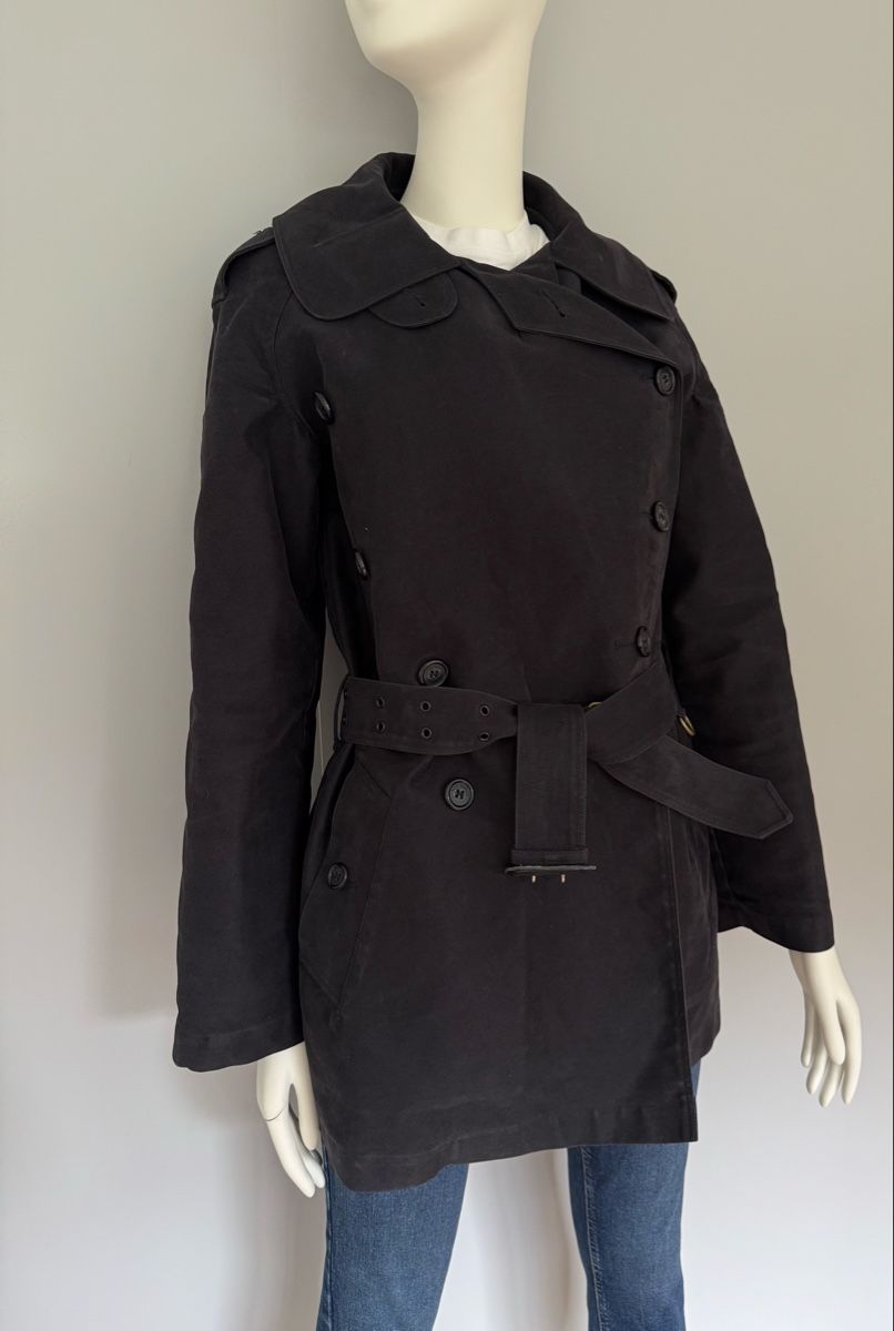 Burberry Cappotti: Burberry Mantel – Usato da Winterthur venduto da 11.11 2