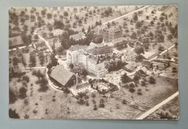 Schwestern-Institut u. Töchter- Pensionat Baldegg