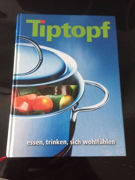 Libri: Tiptopf der Schulklassiker 20. Auflage 2011 – Usato da Winterthur venduto da delfin1314