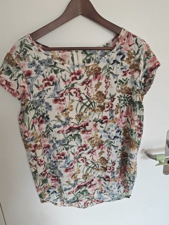 Bluse Only