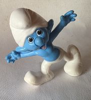 Schlumpf Sammung Peyo Figur 2013 siehe Foto