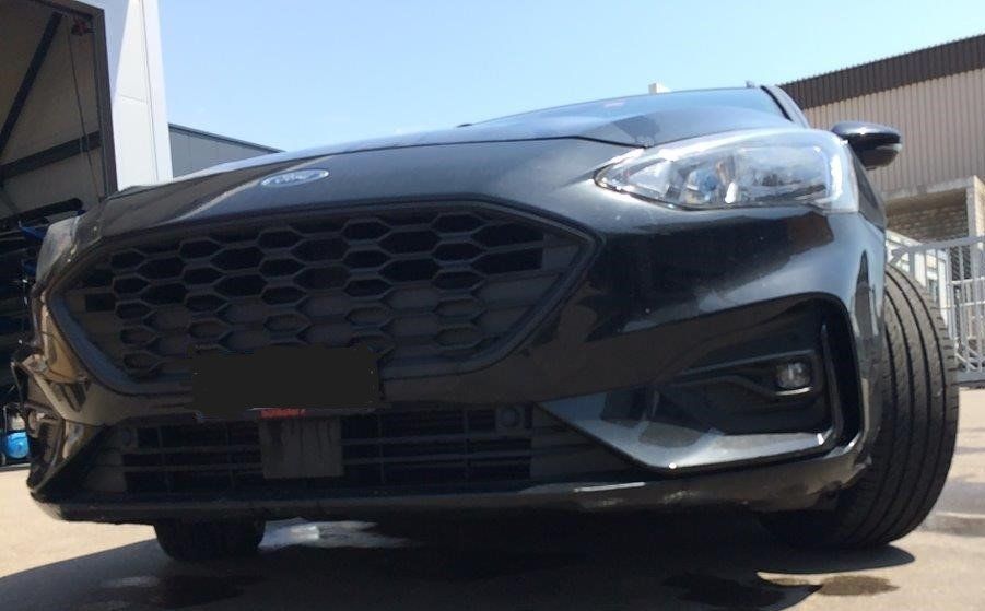 Ford Automobili: Ford Focus 1.0 SCTi / ST-Line Automatic – Usato da Rafz venduto da Ewaldino