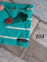 104 VILLERVALLA Shorts 4 jahre Top Zustand baumwolle hose  