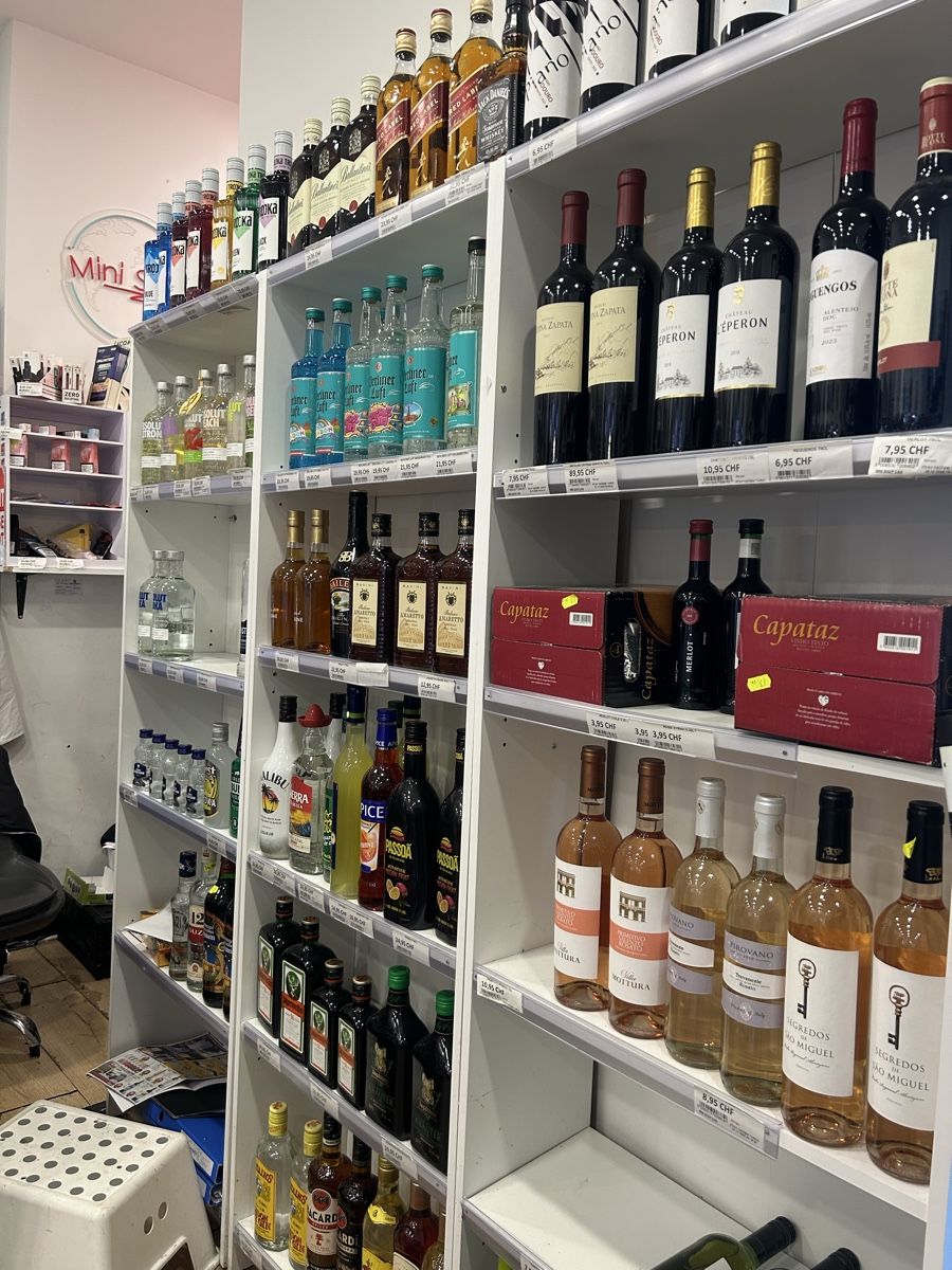Altro per Eventi aziendali & Feste: Mini Shop & Kiosk  – Nuovo (secondo la descrizione) da Niederglatt zh venduto da Niederglatt123 5