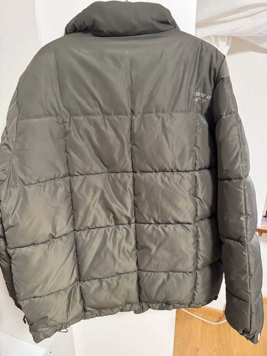 H&M Giacche: H&M Herren Winterjacke, Grösse XL – Usato da Basel venduto da gal_66s2 1