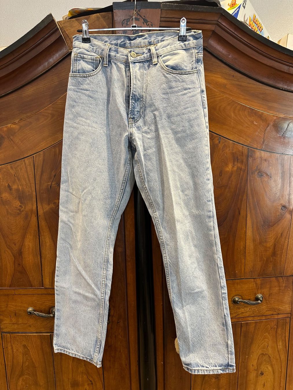 Jeans: Galt Jeans, Grösse M – Usato da Schaan venduto da Hermine2018