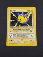 Pikachu #070 Neo Genesis NM / 🇮🇹