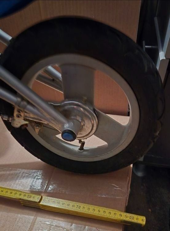 Veicoli per bambini: Kinder Laufrad – Usato da Liebefeld venduto da DekoBrokland 5