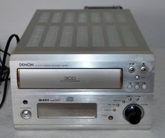 Denon UD-M50 Stereoreceiver 3fach CD-Wechsler changeur 3CD