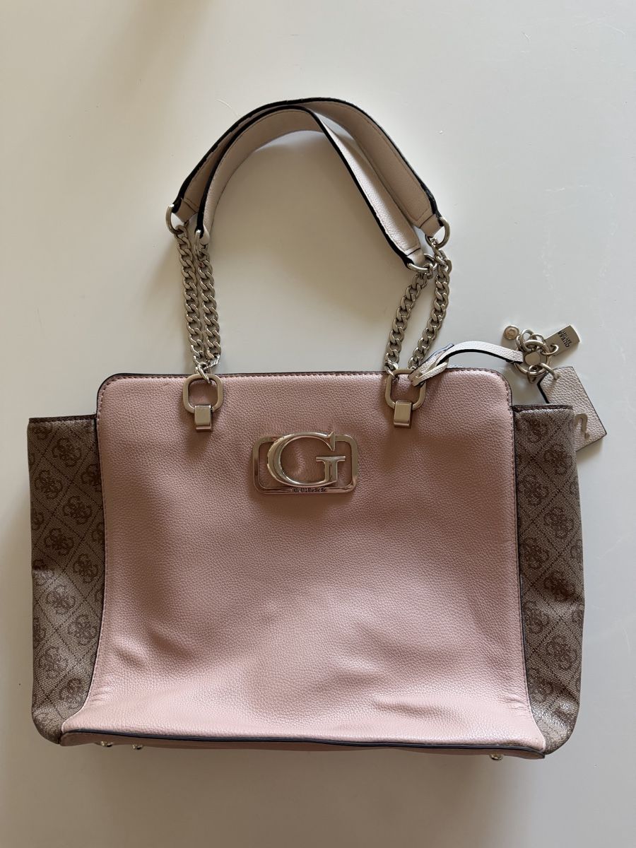 Guess Borse da donna: GUESS Handtasche  – Usato da Niederbipp venduto da Lordmarff