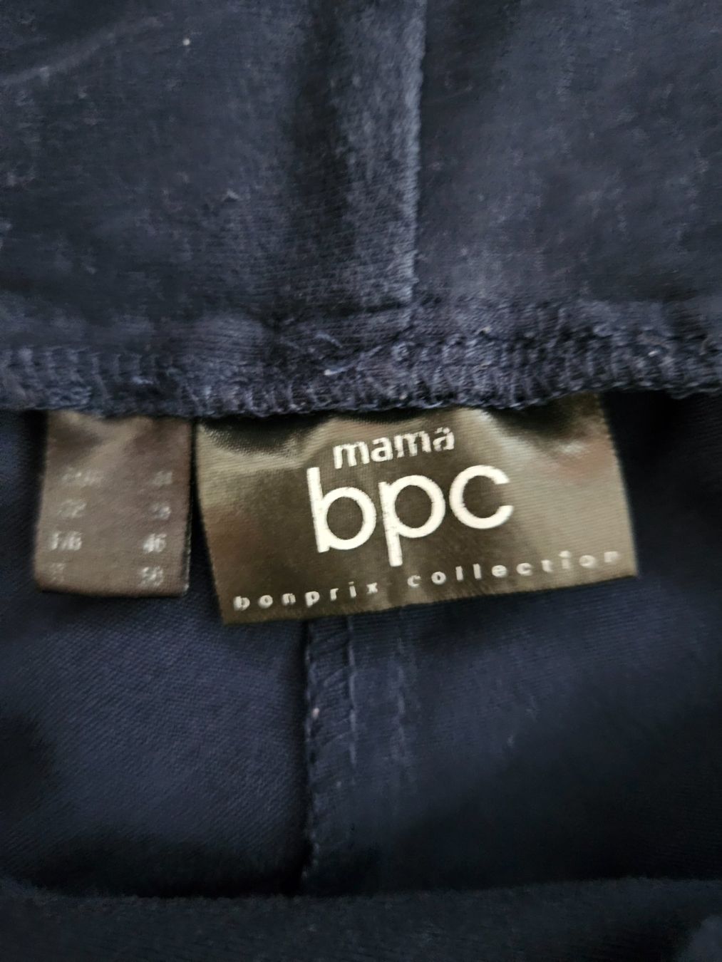 Pantaloni: Bonprix mama maternity pants – Usato da Affoltern am Albis venduto da Katarinushka 1