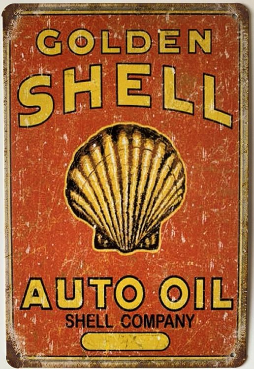 Blechschild 20x30cm Fallout Motiv - Vintage Wanddekoration Für Bar & Zimmer