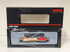 Märklin Spur Z 88526 BR 120.1 DB AG Märklin