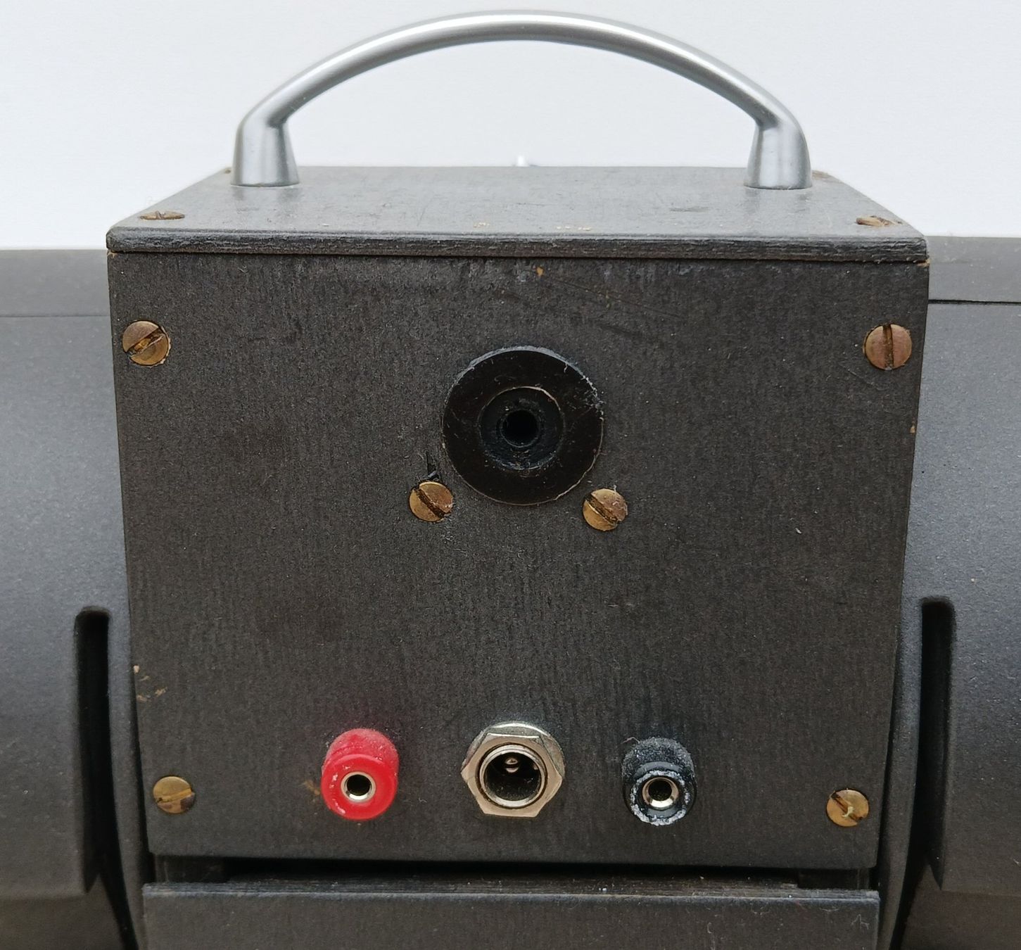 Verstärker: Hi-Fi Stereo Verstärker. – Gebraucht aus Tegna von Djembe45 3