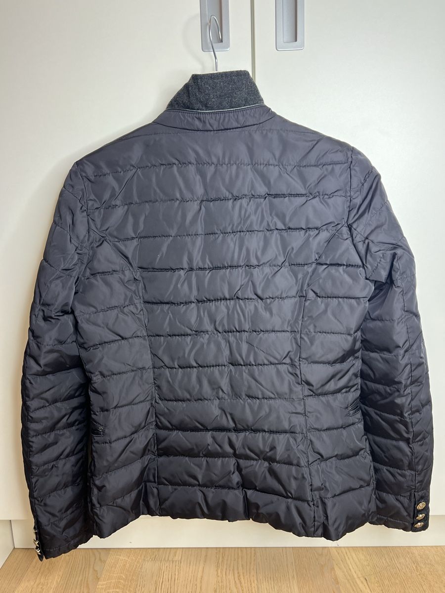 Massimo Dutti Giacche: gesteppte Jacke von Massimo Dutti – Usato da Wald ZH venduto da Cveti7 4
