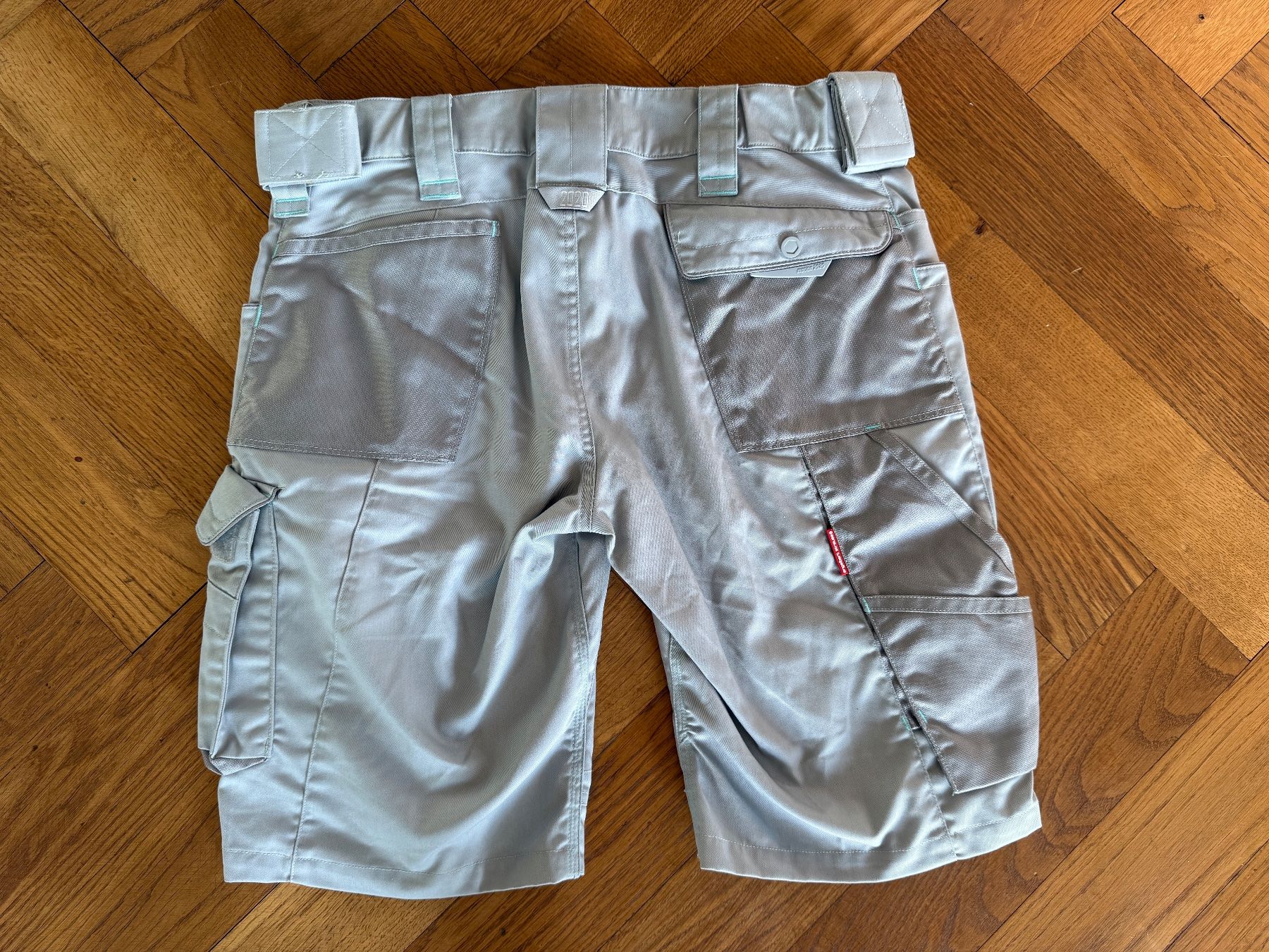 Engelbert Strauss Pantaloni: Kurze Engelbert Strauss Grösse 42 Hose motion Damen – Usato da Ennetbaden venduto da mapa05 3