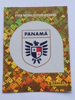Panini FIFA WM 2026 * Gold Sticker Panama (PAN 1)