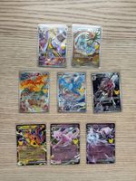 30 Jahre Pokémon Karten Deutsch