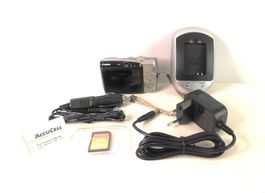 Canon Digital Ixus 800 IS 2006er