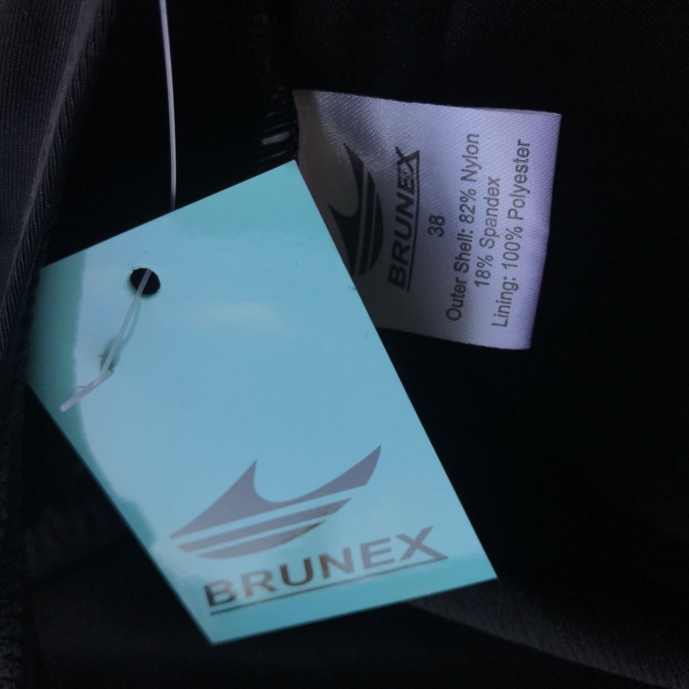 Costumi da bagno & Bikini: Brunex Badekleid, Gr. 38 – Nuovo e nell'imballaggio originale da Ebnat-Kappel venduto da Molton 5