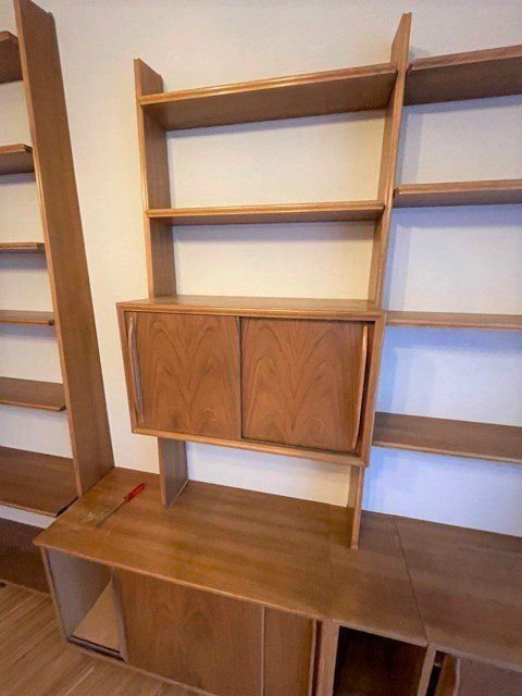 Scaffali: ReGaLwAnd – Usato da Winkel venduto da zeho 3