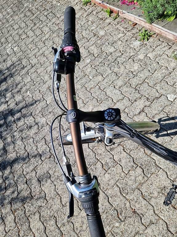 Velos: DAHON Faltvelo – Gebraucht aus Murten von fjr_q7d7 2