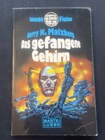 "Das gefangene Gehirn" - Barry N. Malzberg,Top Zustand