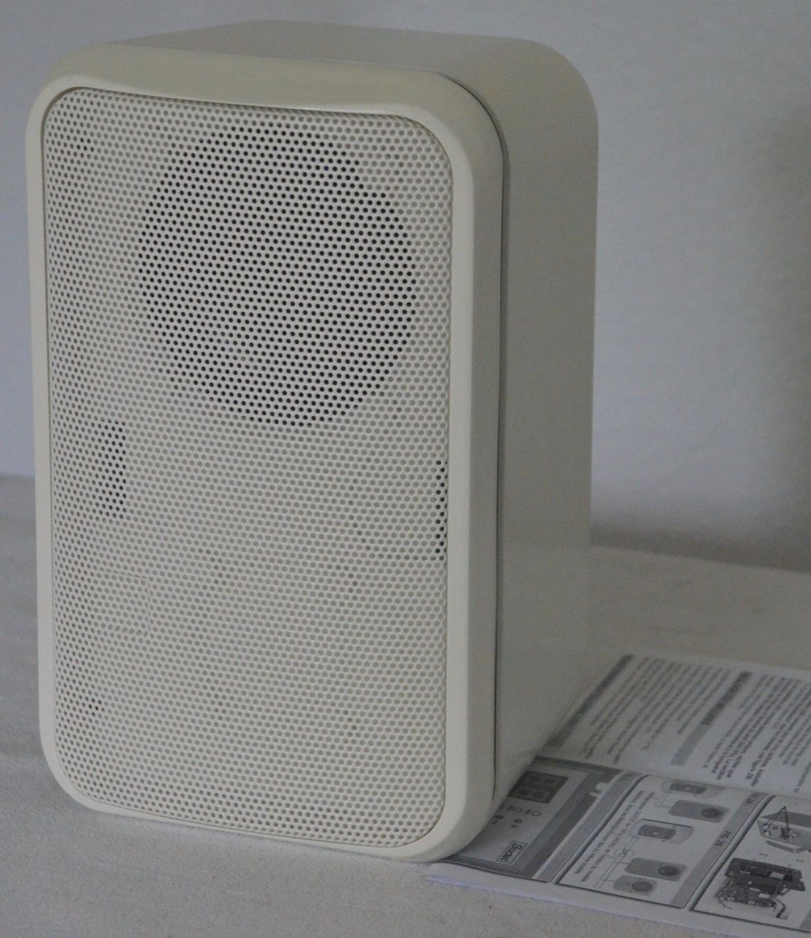 Casse acustiche: DHF outdoor speaker Melodys Bodet – Usato da Collonges venduto da arashee