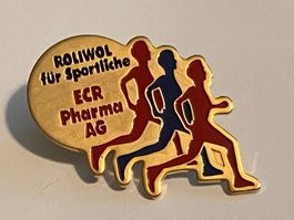 1 Pin Rolliwol ECR Pharma AG