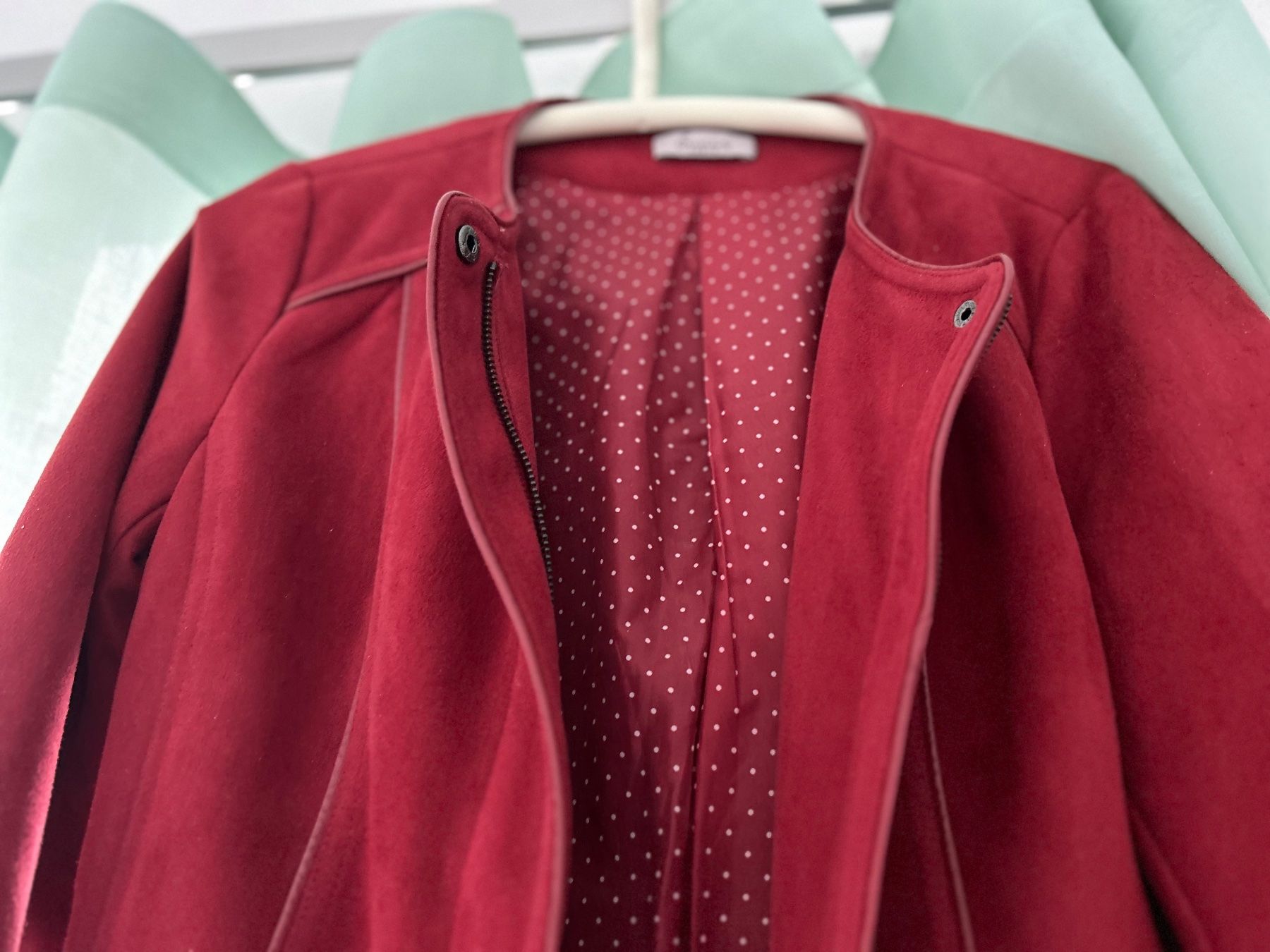 Giacche: Tolle Herbstjacke – Usato da Eschenz venduto da glaro14 2