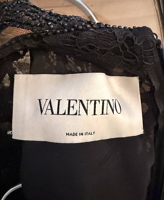 Vestiti: Valentino Kleid – Usato da Adligenswil venduto da TST04 3
