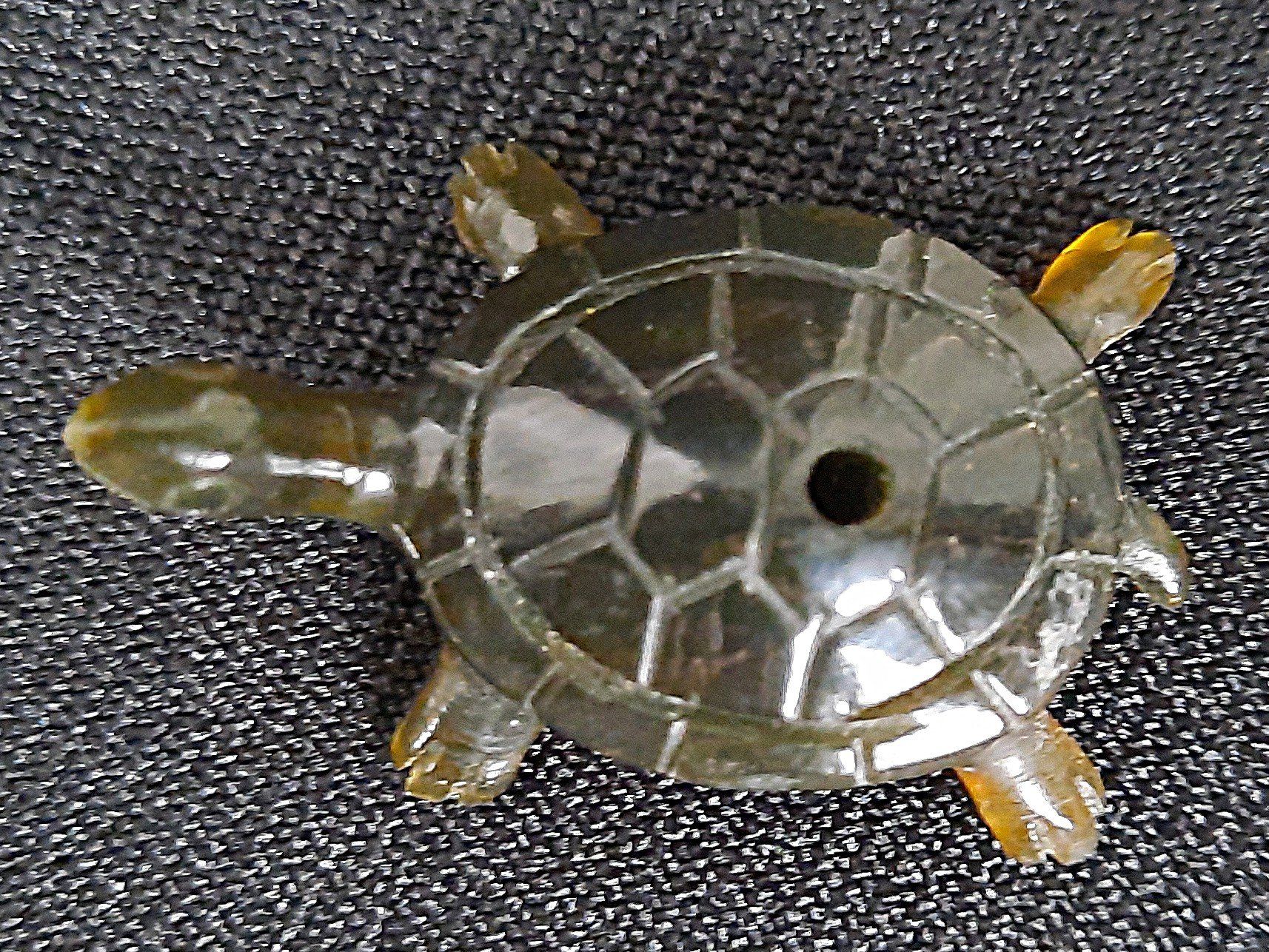 Figuren: 2 Schildkröten – Gebraucht aus Beinwil am See von Restwert_Beinwil 2